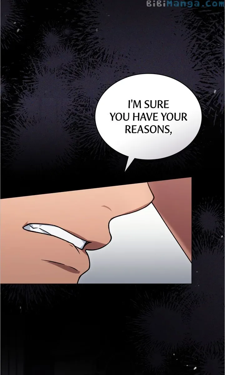 My Sweet Enemy, Thy Name is Husband Chapter 26.5 page 41