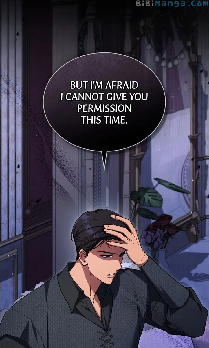 My Sweet Enemy, Thy Name is Husband Chapter 26.5 page 42