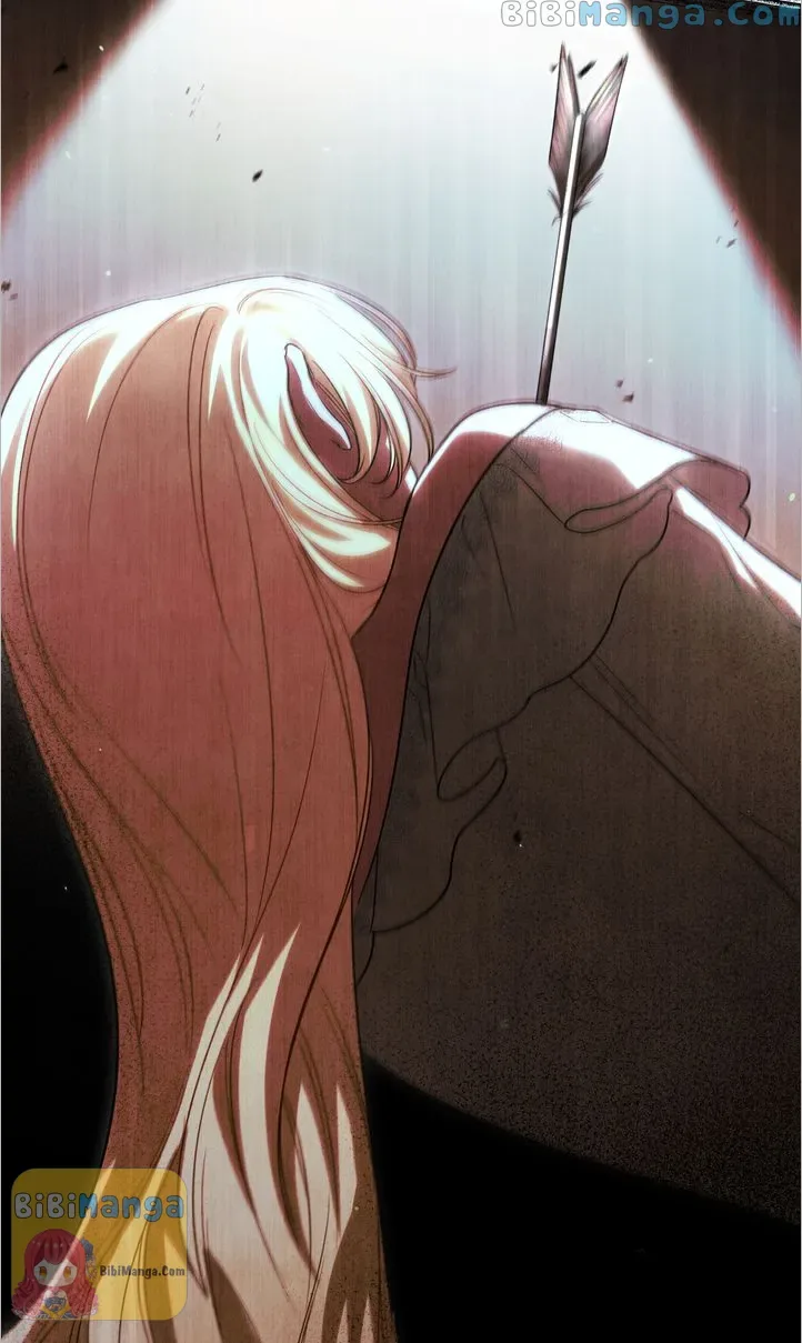 My Sweet Enemy, Thy Name is Husband Chapter 30.5 page 16