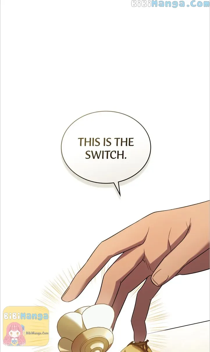 My Sweet Enemy, Thy Name is Husband Chapter 30.5 page 25