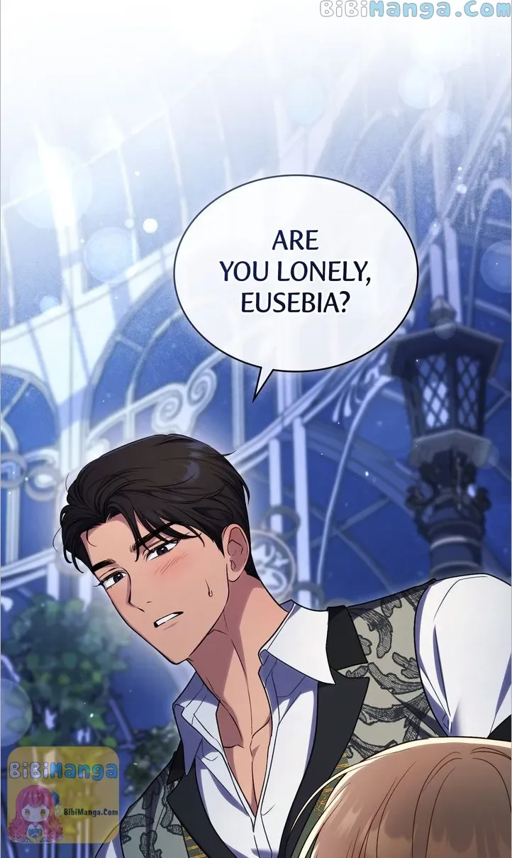 My Sweet Enemy, Thy Name is Husband Chapter 30.5 page 3