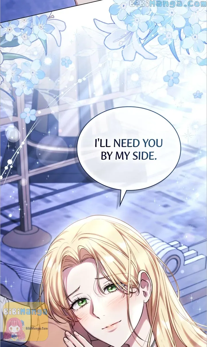 My Sweet Enemy, Thy Name is Husband Chapter 30.5 page 7