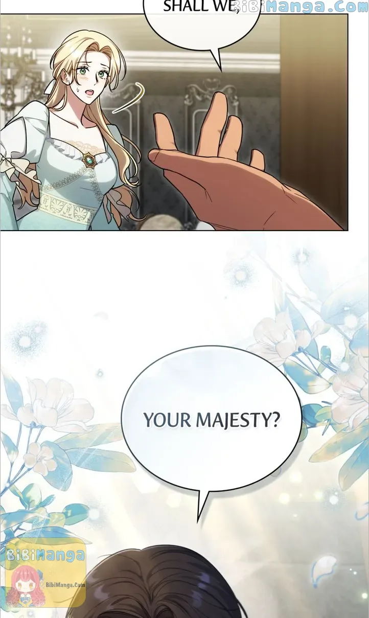 My Sweet Enemy, Thy Name is Husband Chapter 30.5 page 31