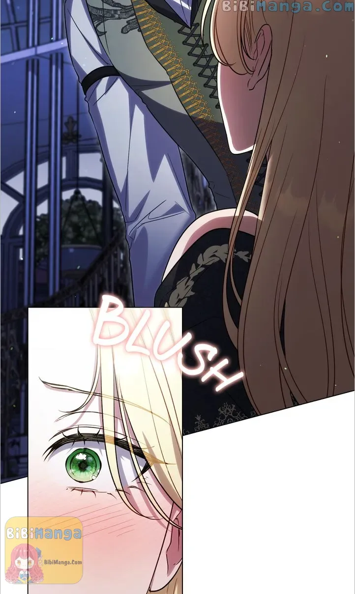 My Sweet Enemy, Thy Name is Husband Chapter 30.5 page 4