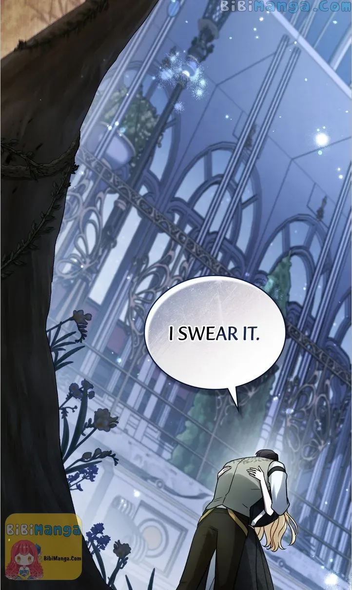 My Sweet Enemy, Thy Name is Husband Chapter 30.5 page 19