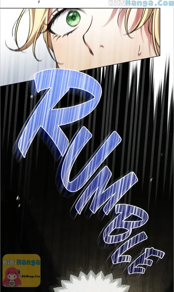 My Sweet Enemy, Thy Name is Husband Chapter 30.5 page 28