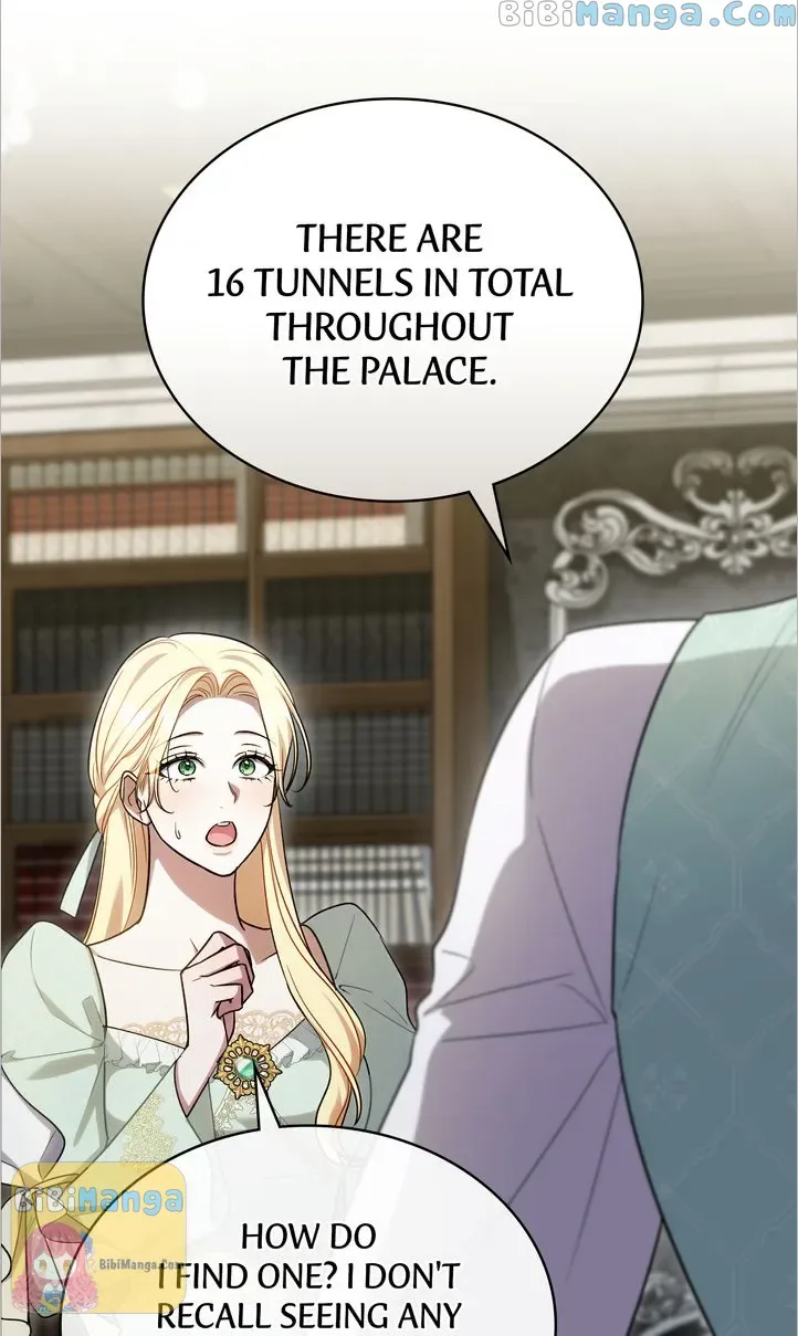 My Sweet Enemy, Thy Name is Husband Chapter 30.5 page 23