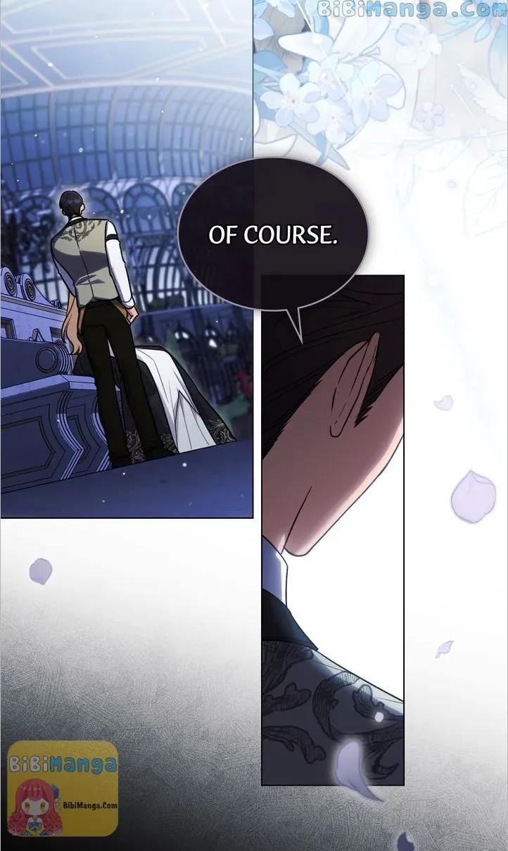 My Sweet Enemy, Thy Name is Husband Chapter 30.5 page 9