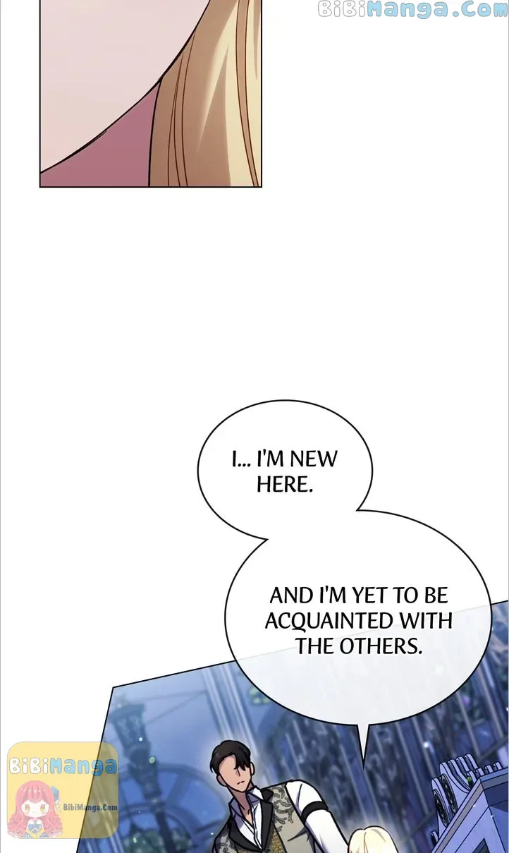 My Sweet Enemy, Thy Name is Husband Chapter 30.5 page 5