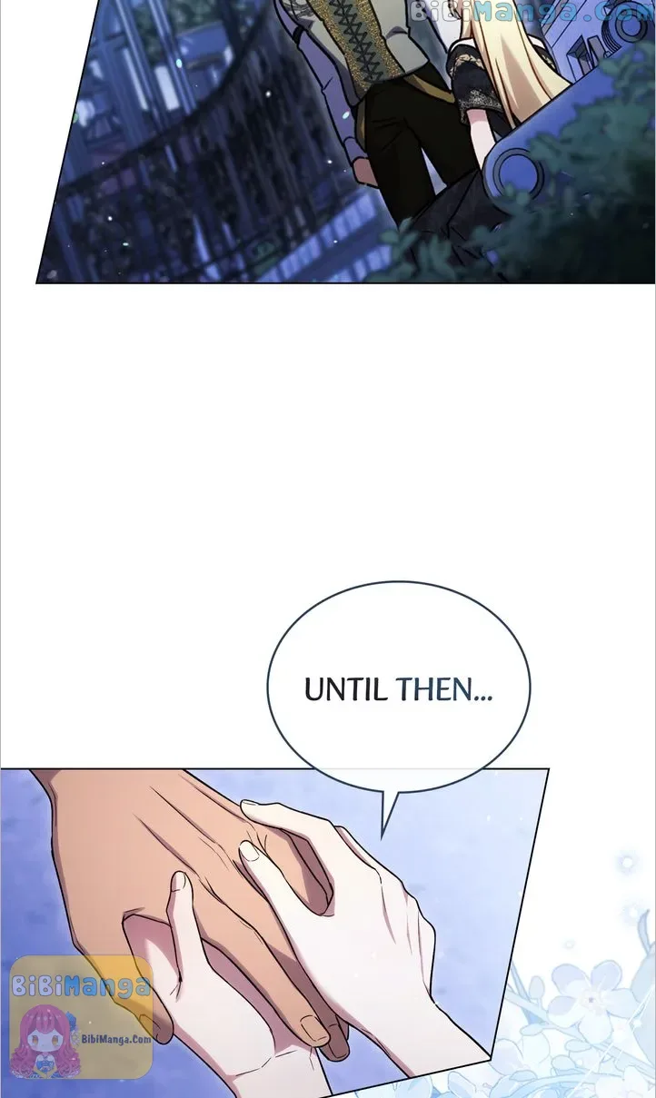 My Sweet Enemy, Thy Name is Husband Chapter 30.5 page 6