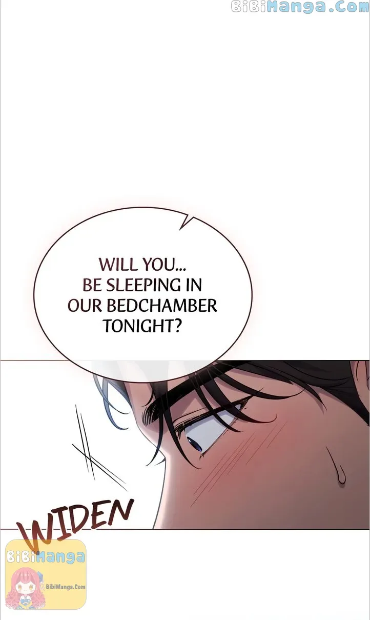 My Sweet Enemy, Thy Name is Husband Chapter 30.5 page 2