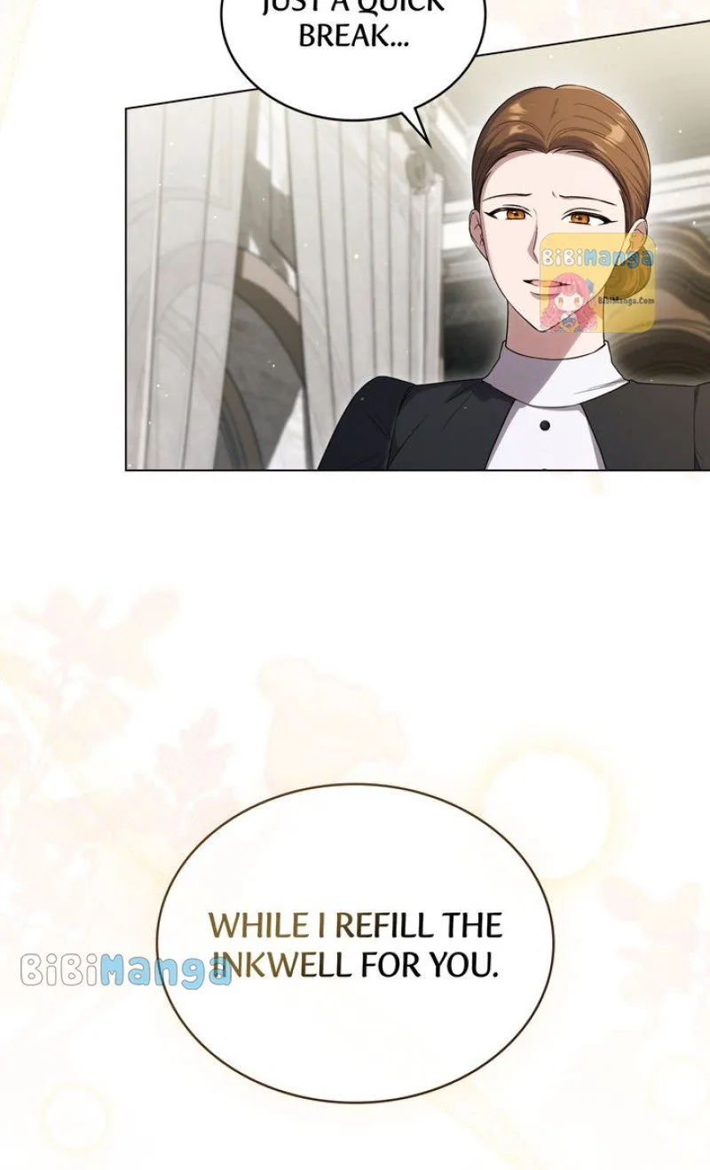 My Sweet Enemy, Thy Name is Husband Chapter 31.5 page 8