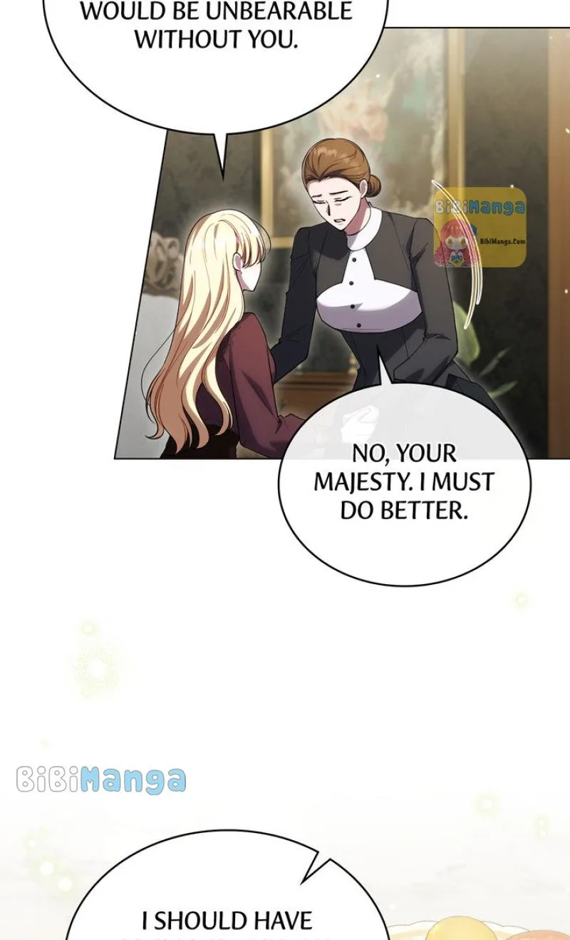 My Sweet Enemy, Thy Name is Husband Chapter 31.5 page 18