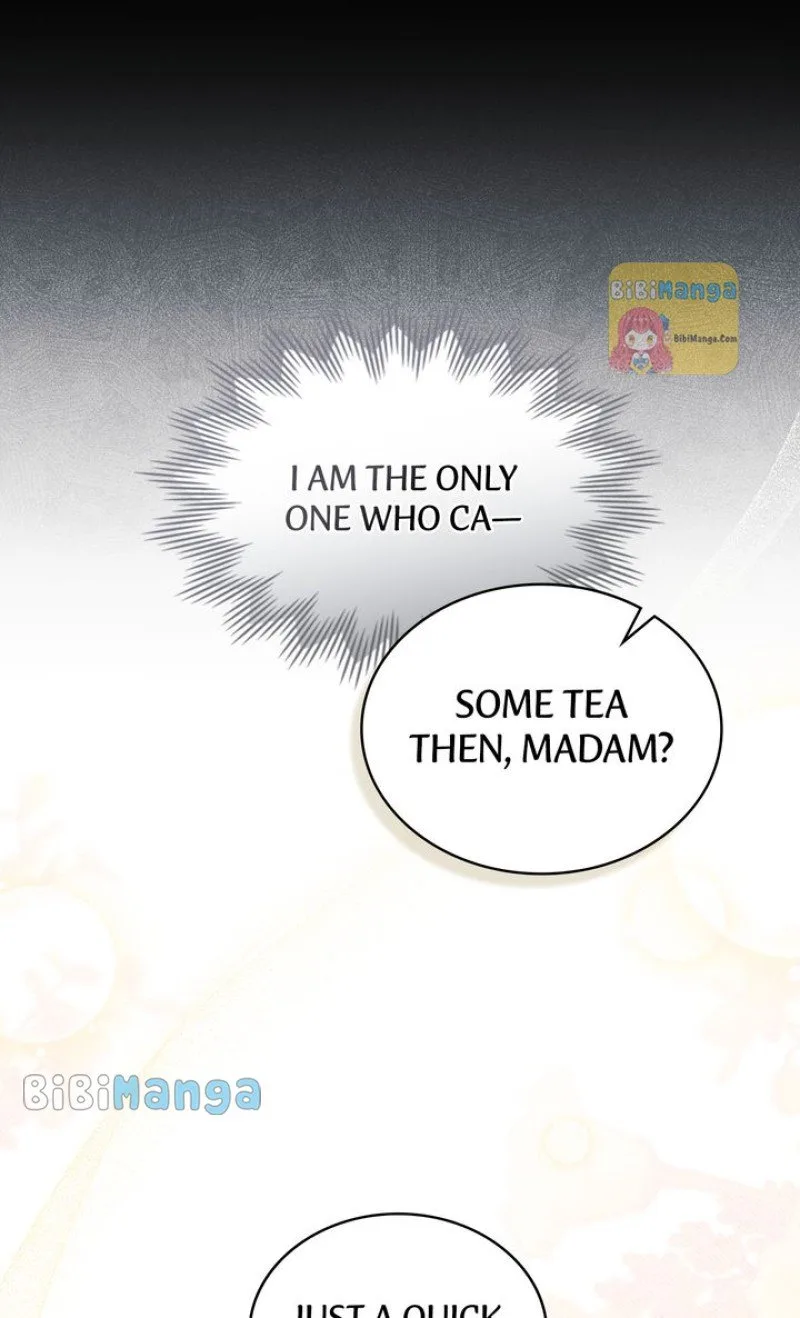 My Sweet Enemy, Thy Name is Husband Chapter 31.5 page 7