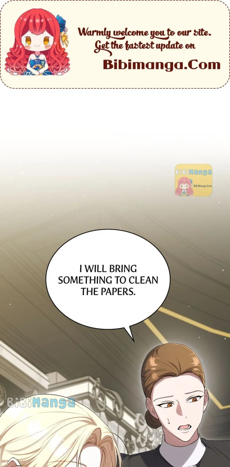 My Sweet Enemy, Thy Name is Husband Chapter 31.5 page 2