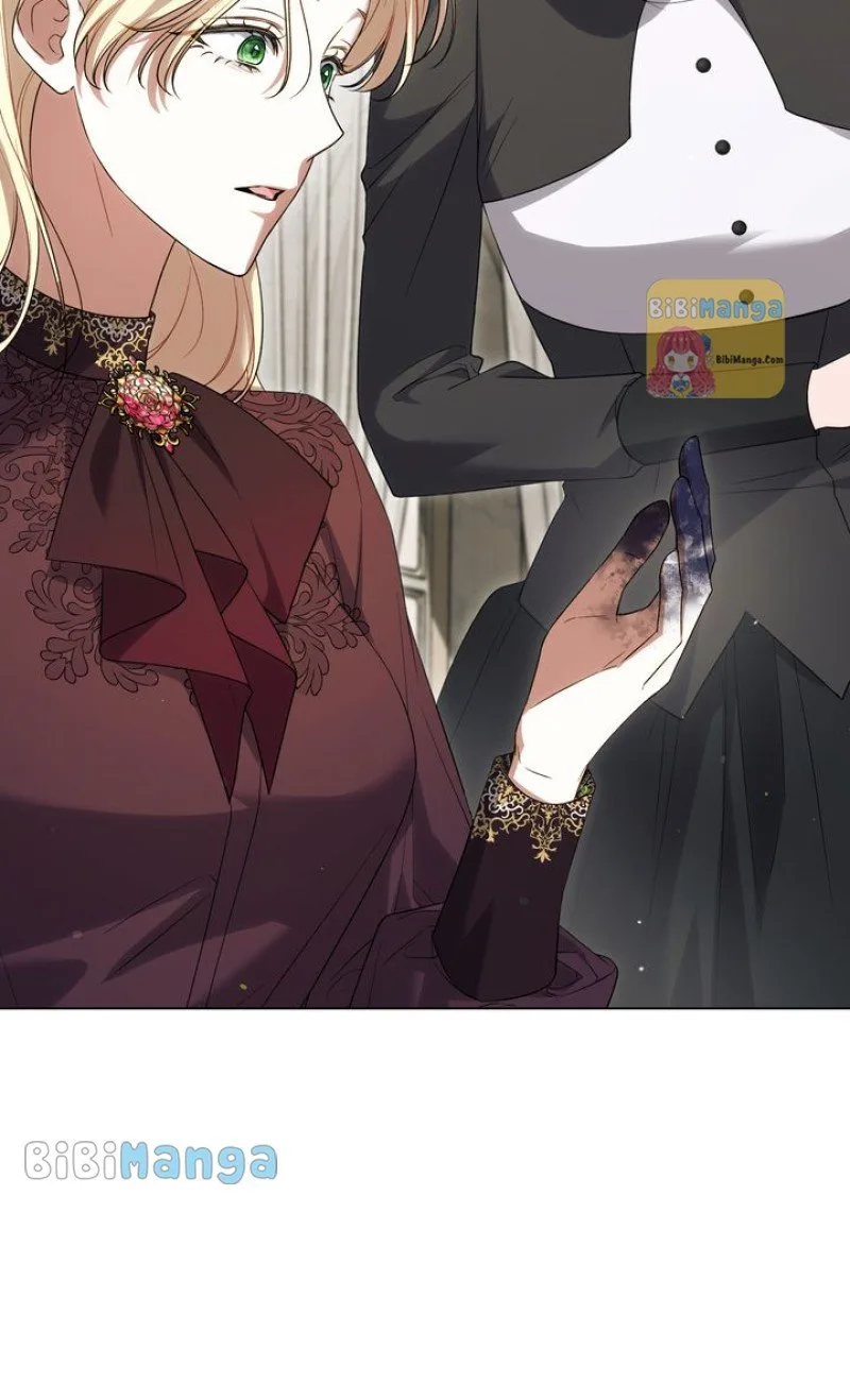 My Sweet Enemy, Thy Name is Husband Chapter 31.5 page 3