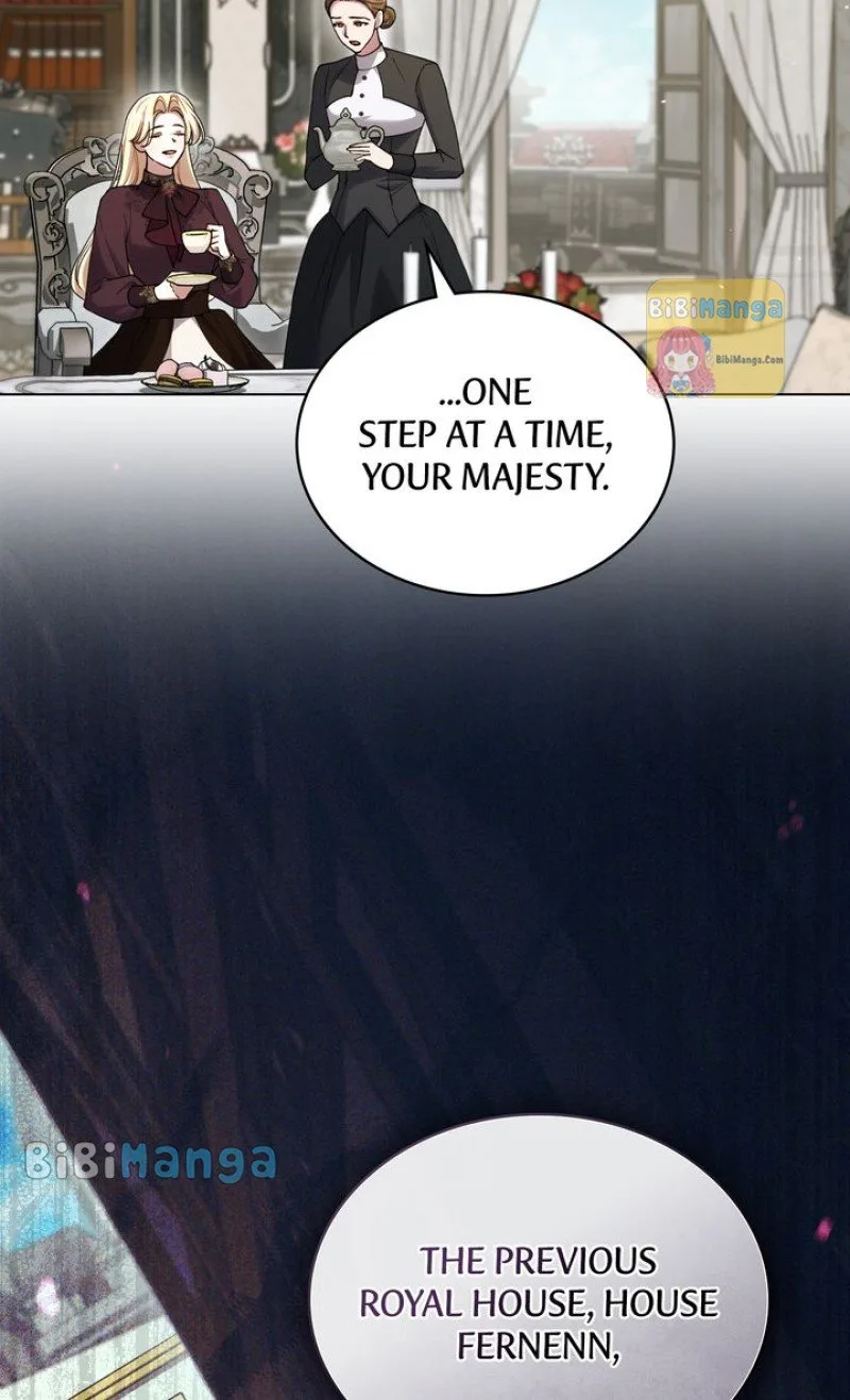 My Sweet Enemy, Thy Name is Husband Chapter 31.5 page 11