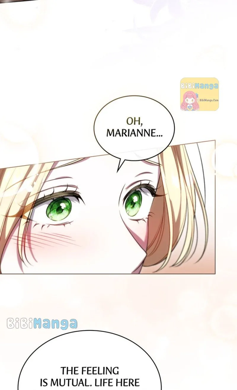My Sweet Enemy, Thy Name is Husband Chapter 31.5 page 17