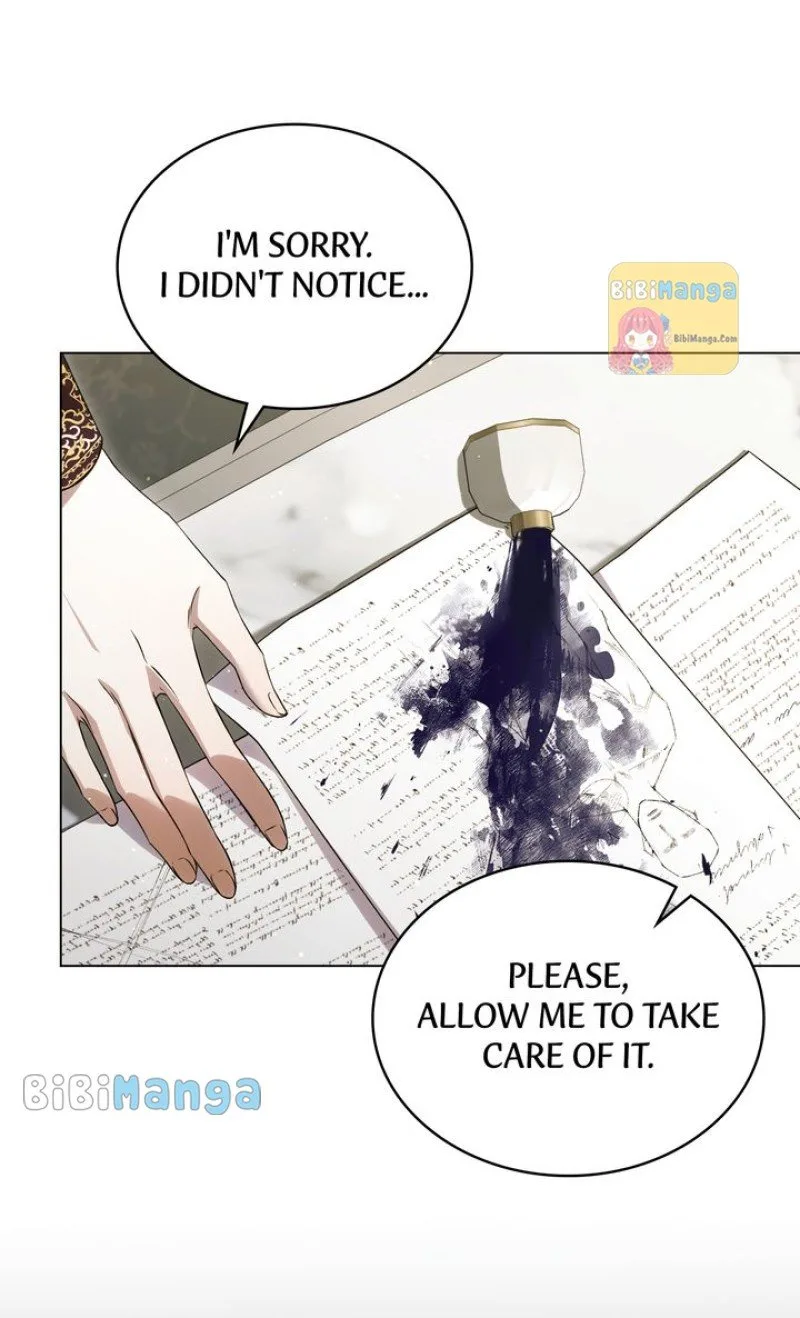 My Sweet Enemy, Thy Name is Husband Chapter 31.5 page 4