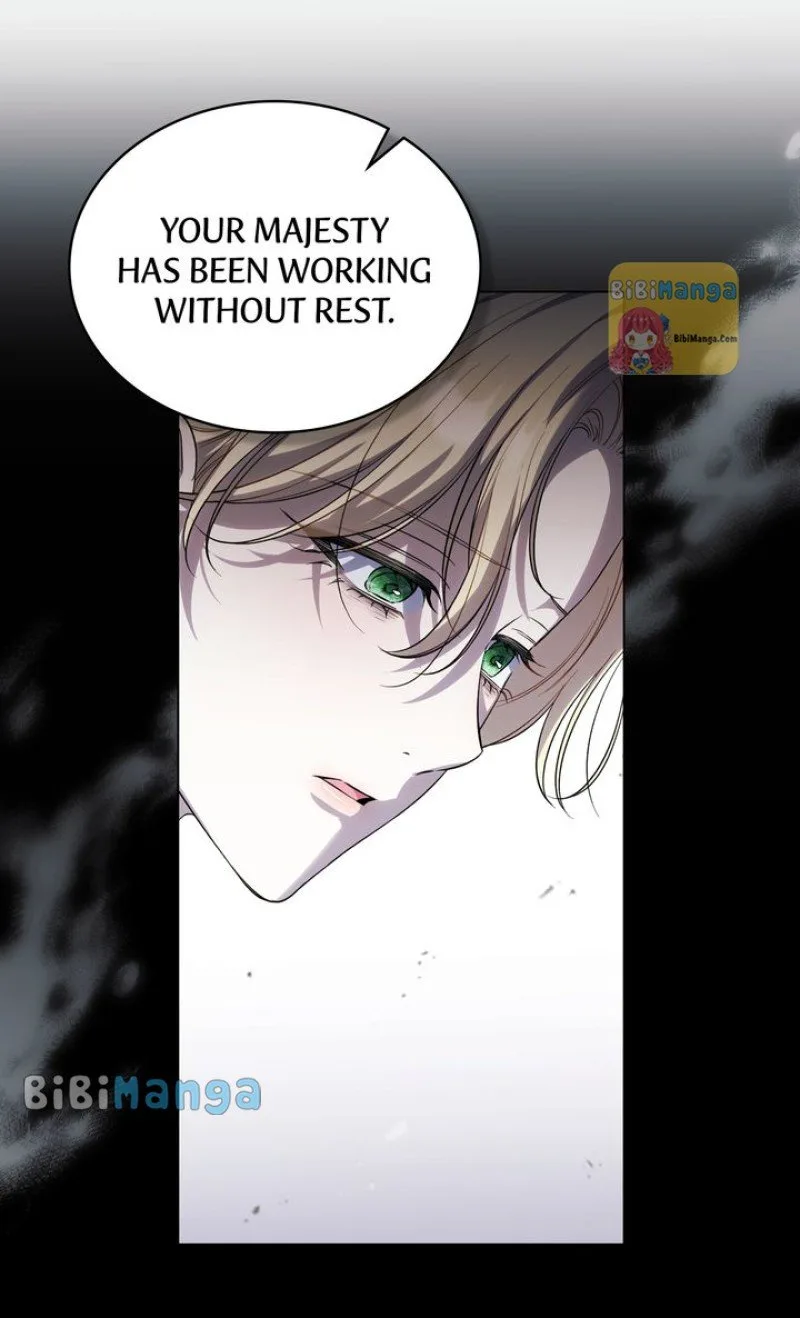 My Sweet Enemy, Thy Name is Husband Chapter 31.5 page 5