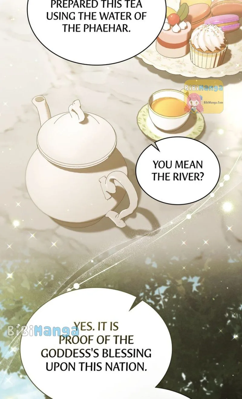 My Sweet Enemy, Thy Name is Husband Chapter 31.5 page 19
