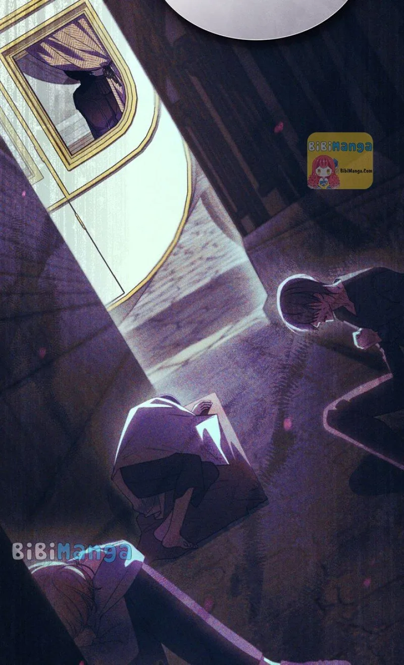 My Sweet Enemy, Thy Name is Husband Chapter 31.5 page 12