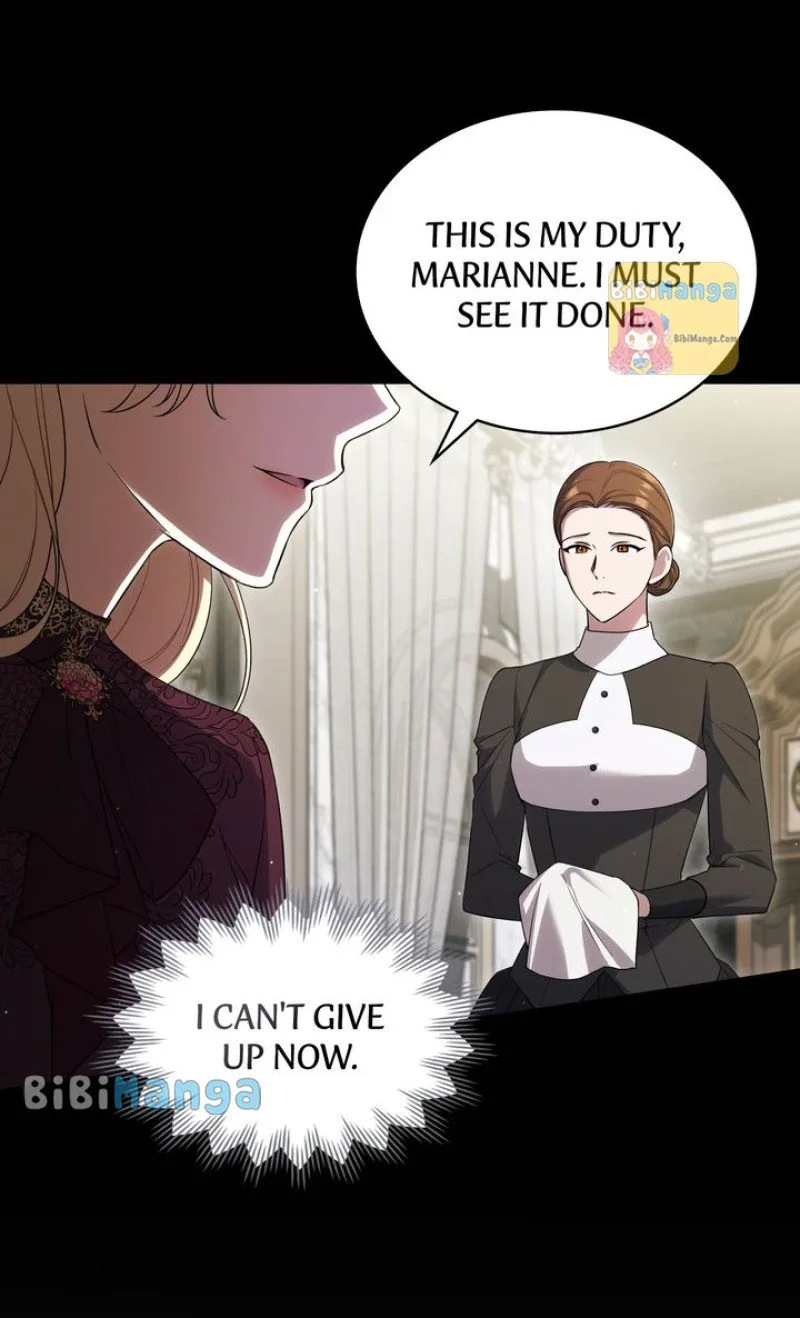 My Sweet Enemy, Thy Name is Husband Chapter 31.5 page 6