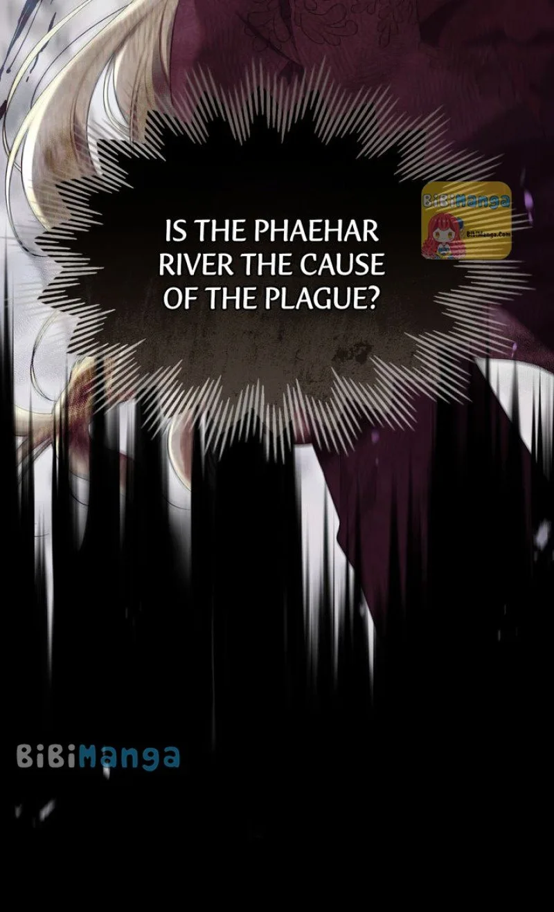 My Sweet Enemy, Thy Name is Husband Chapter 31.5 page 36