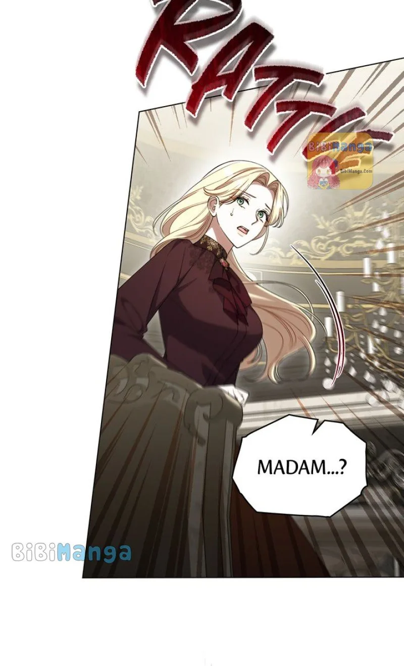 My Sweet Enemy, Thy Name is Husband Chapter 31.5 page 31