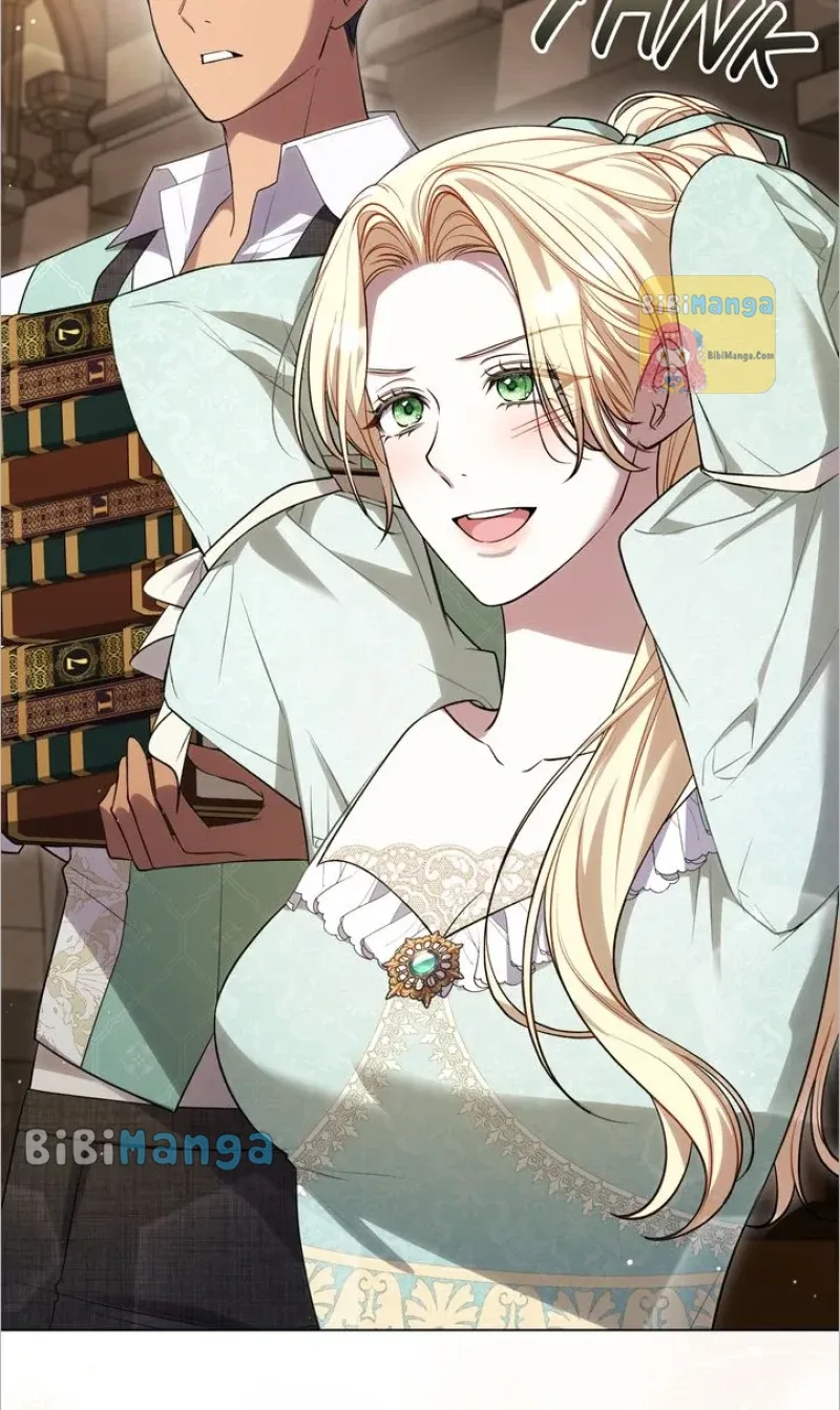 My Sweet Enemy, Thy Name is Husband Chapter 31 page 27