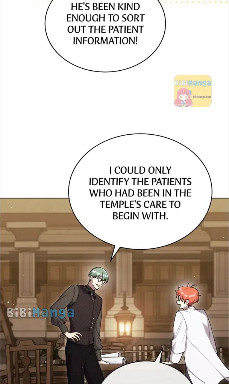 My Sweet Enemy, Thy Name is Husband Chapter 31 page 18