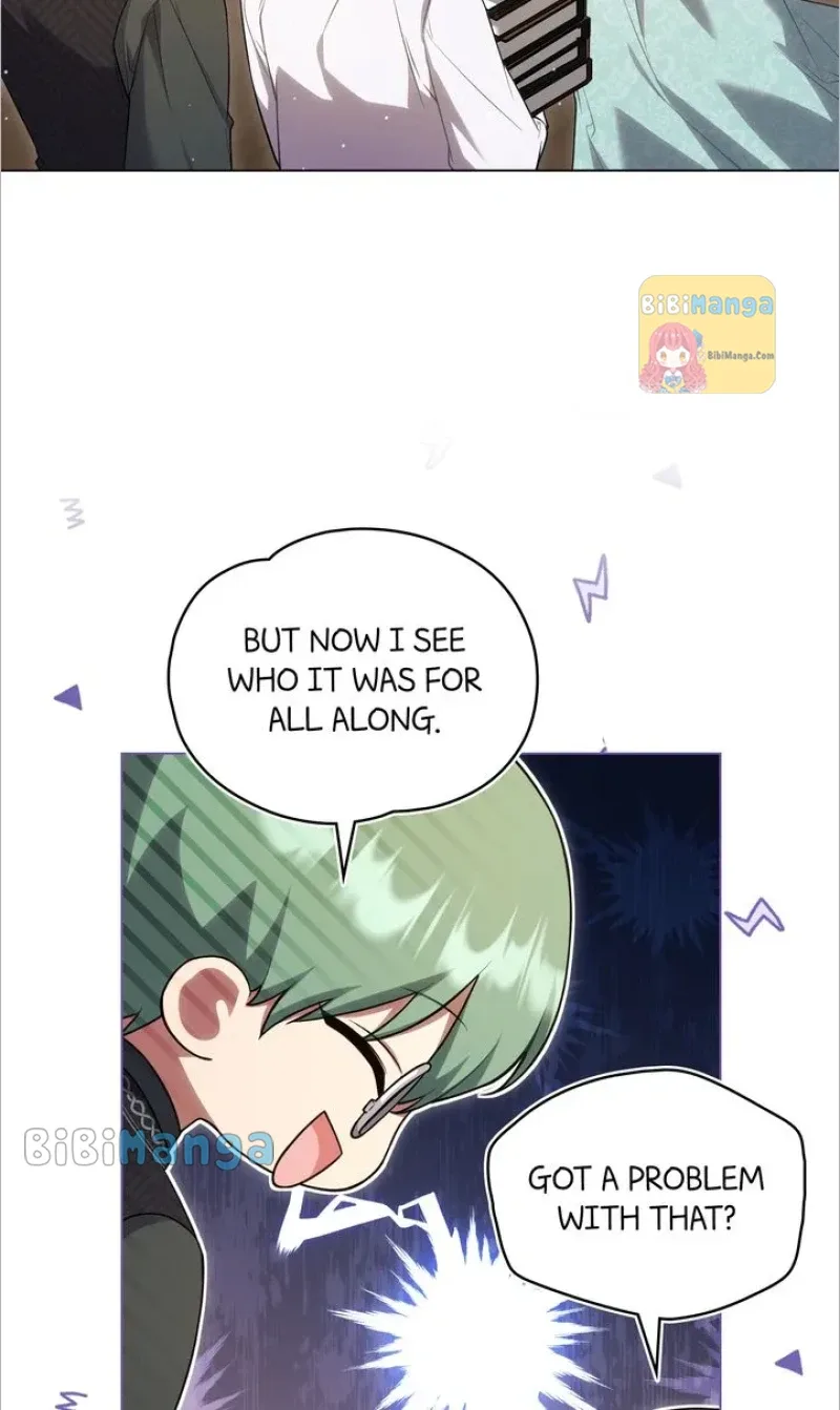 My Sweet Enemy, Thy Name is Husband Chapter 31 page 13