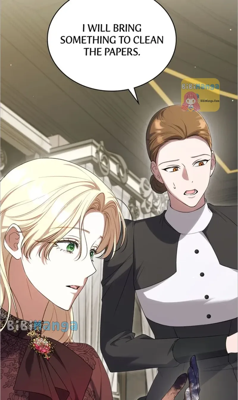 My Sweet Enemy, Thy Name is Husband Chapter 31 page 43