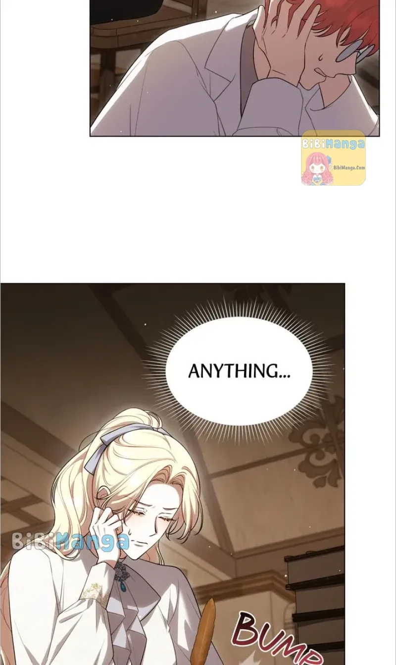 My Sweet Enemy, Thy Name is Husband Chapter 31 page 39