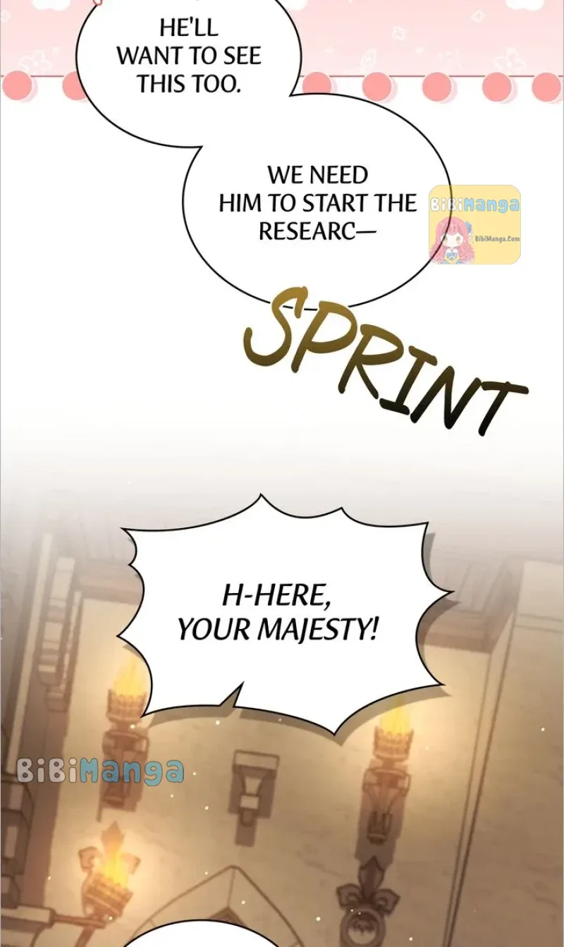 My Sweet Enemy, Thy Name is Husband Chapter 31 page 9