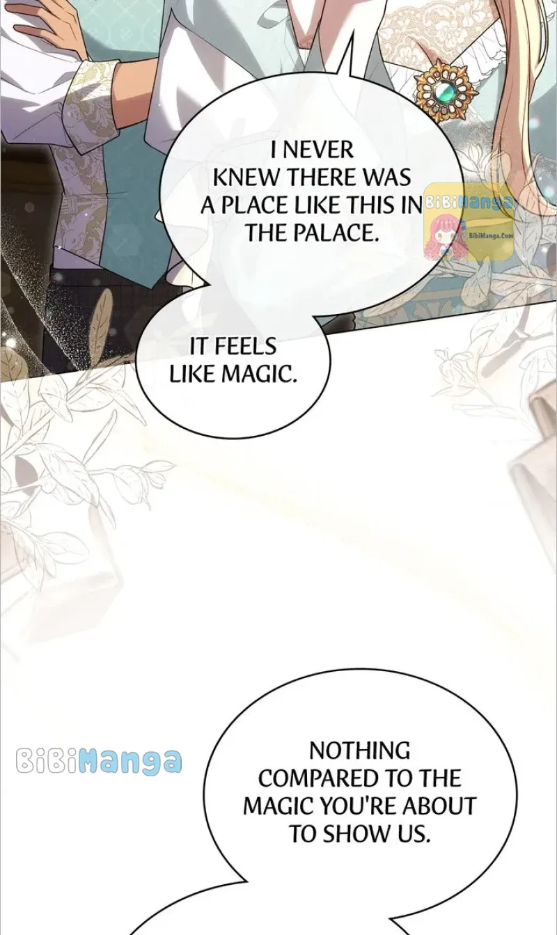 My Sweet Enemy, Thy Name is Husband Chapter 31 page 6