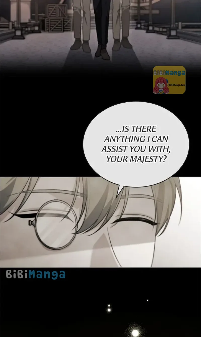 My Sweet Enemy, Thy Name is Husband Chapter 31 page 23