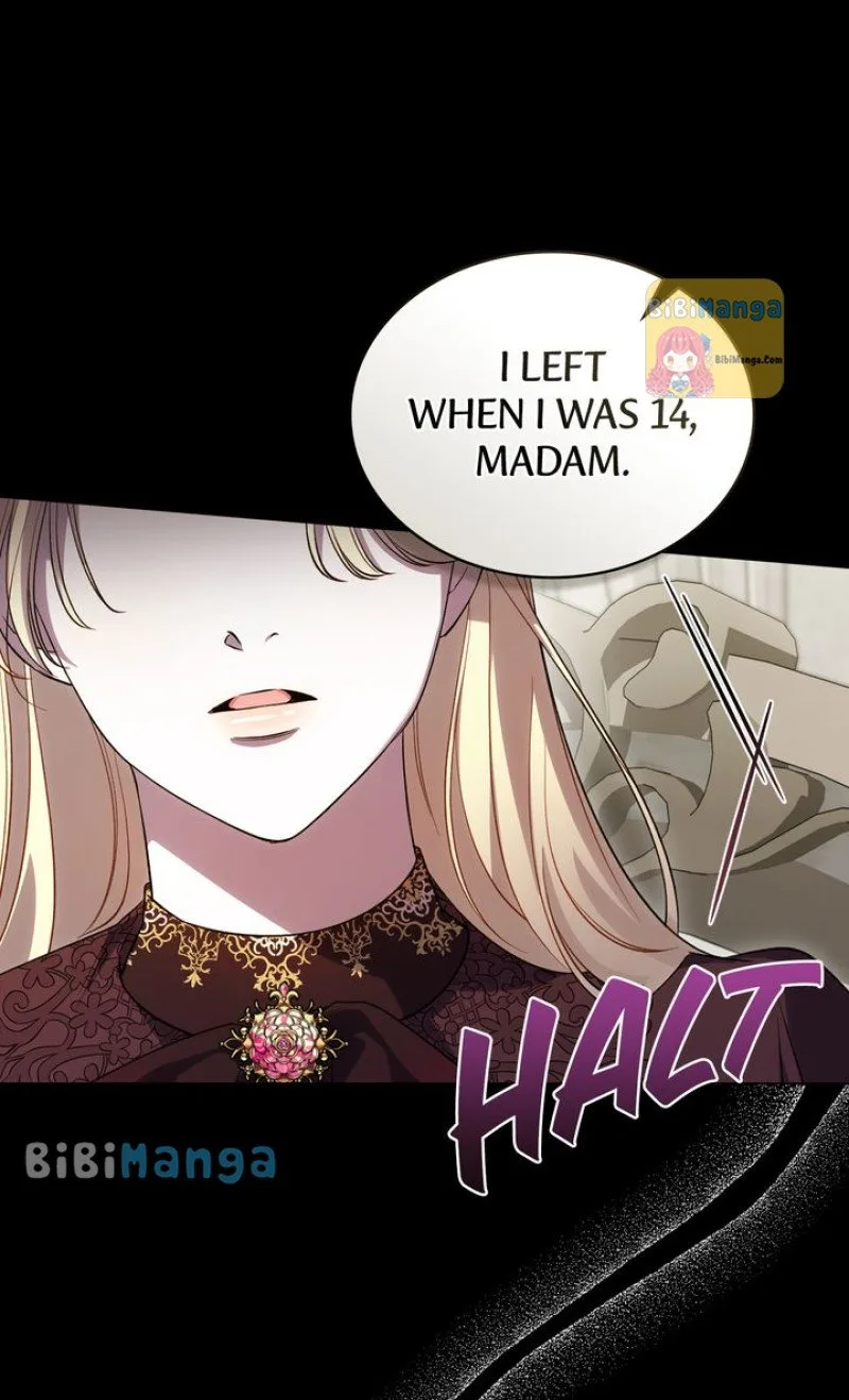 My Sweet Enemy, Thy Name is Husband Chapter 31.5 page 24