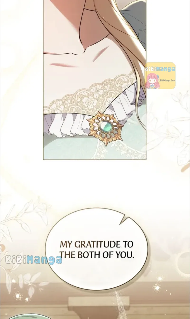 My Sweet Enemy, Thy Name is Husband Chapter 31 page 20