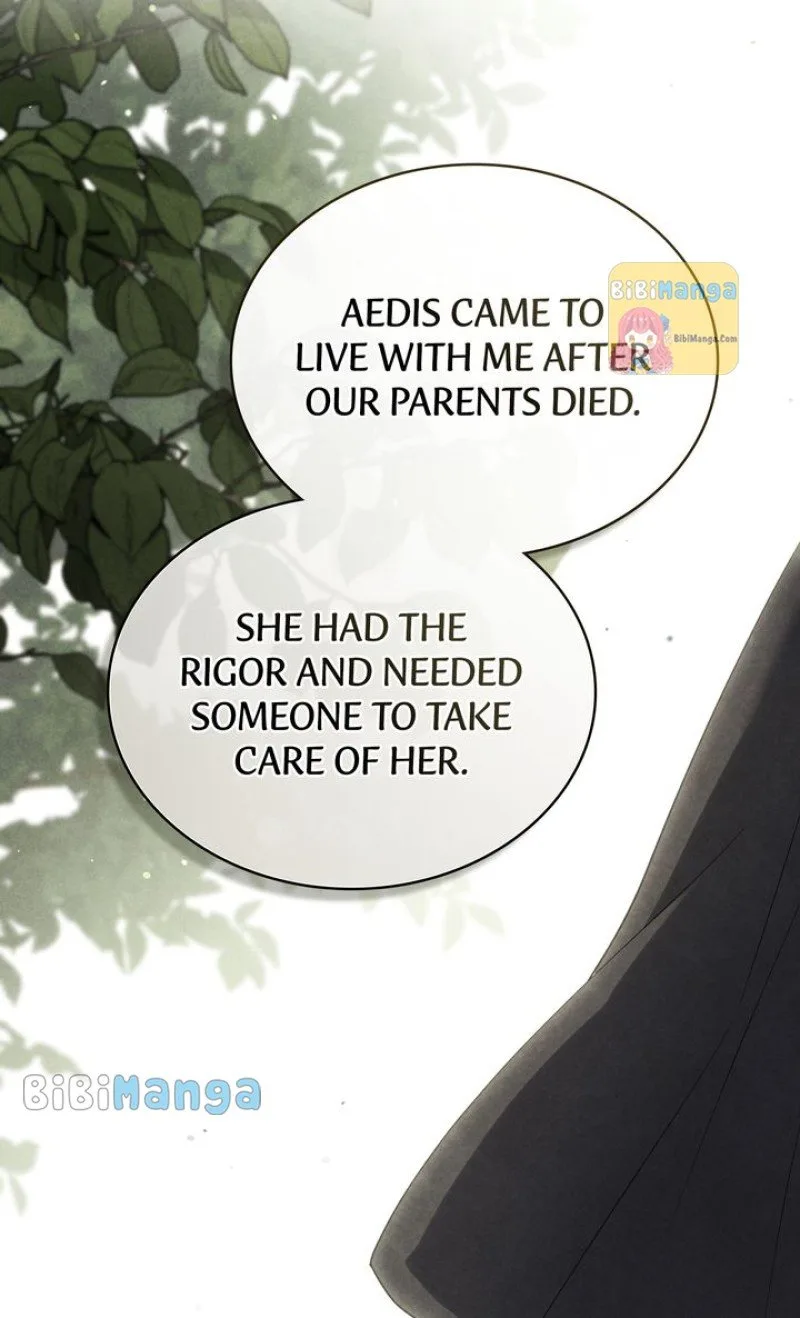My Sweet Enemy, Thy Name is Husband Chapter 31.5 page 26