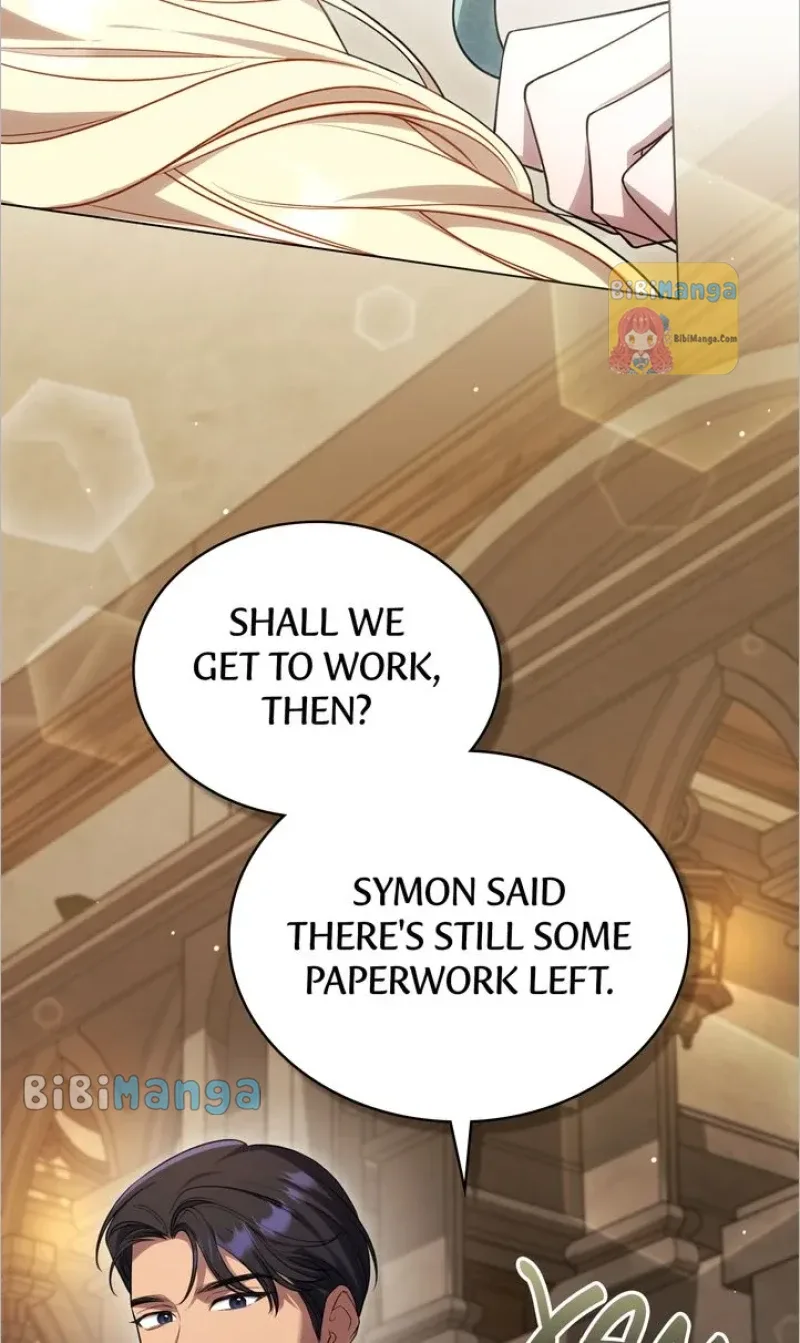 My Sweet Enemy, Thy Name is Husband Chapter 31 page 26