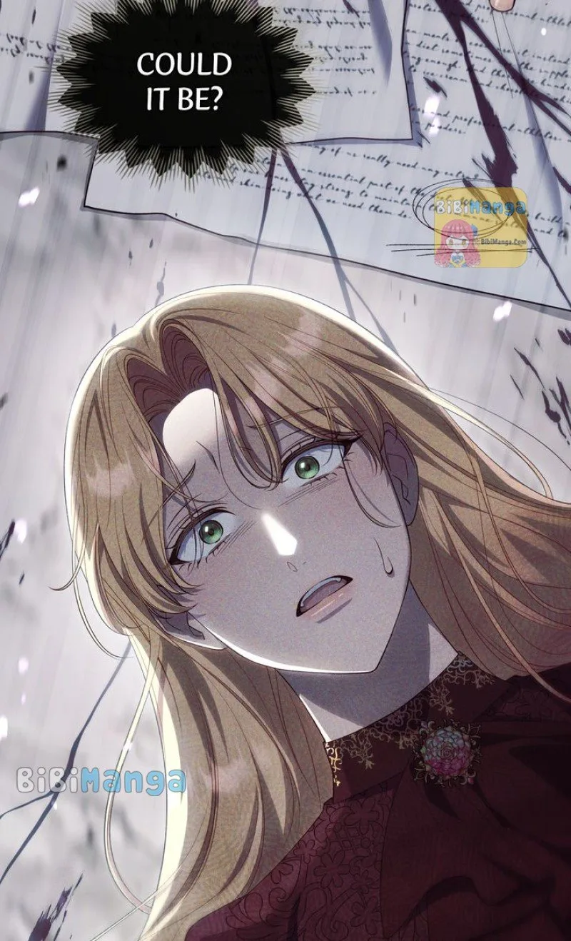 My Sweet Enemy, Thy Name is Husband Chapter 31.5 page 35
