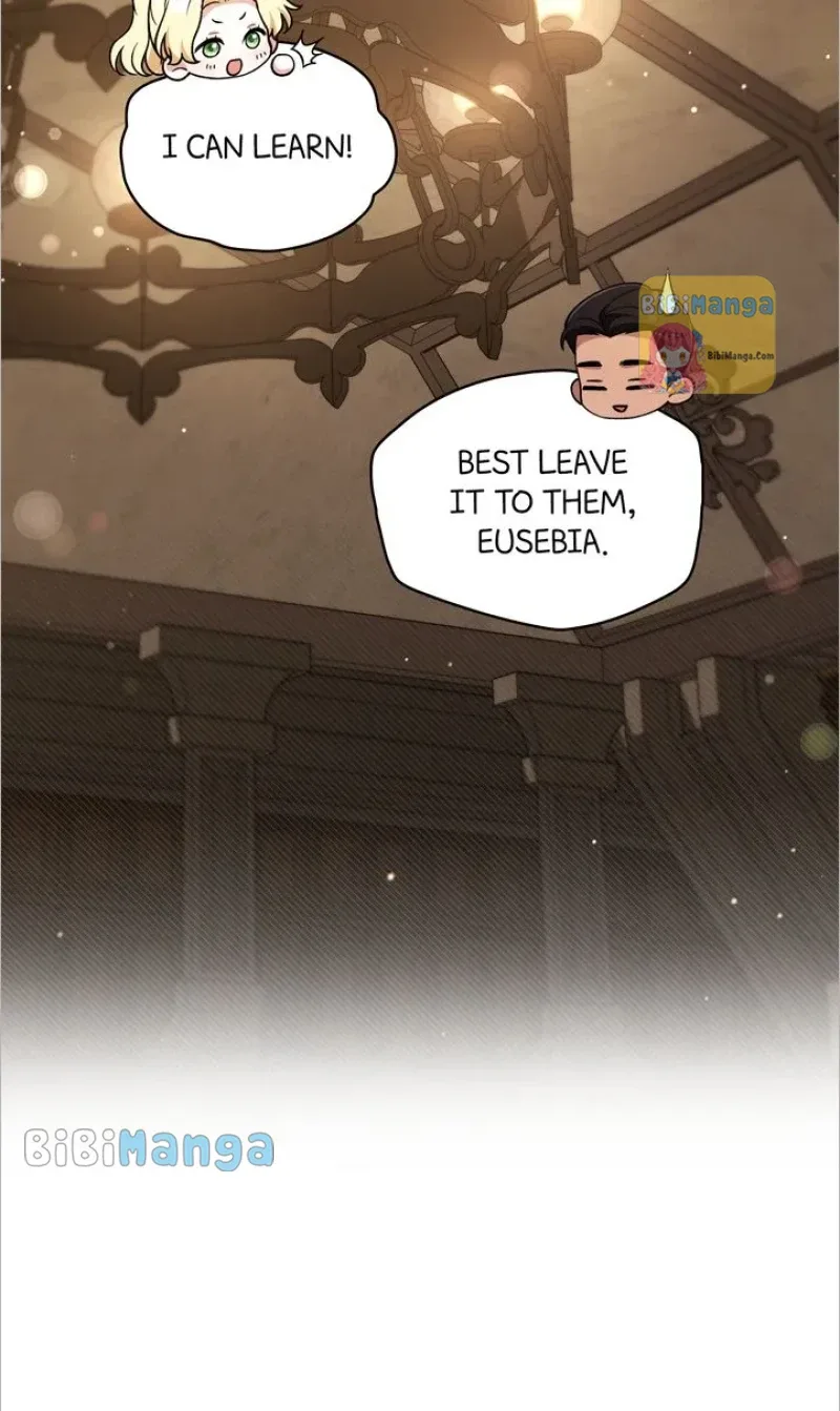My Sweet Enemy, Thy Name is Husband Chapter 31 page 30