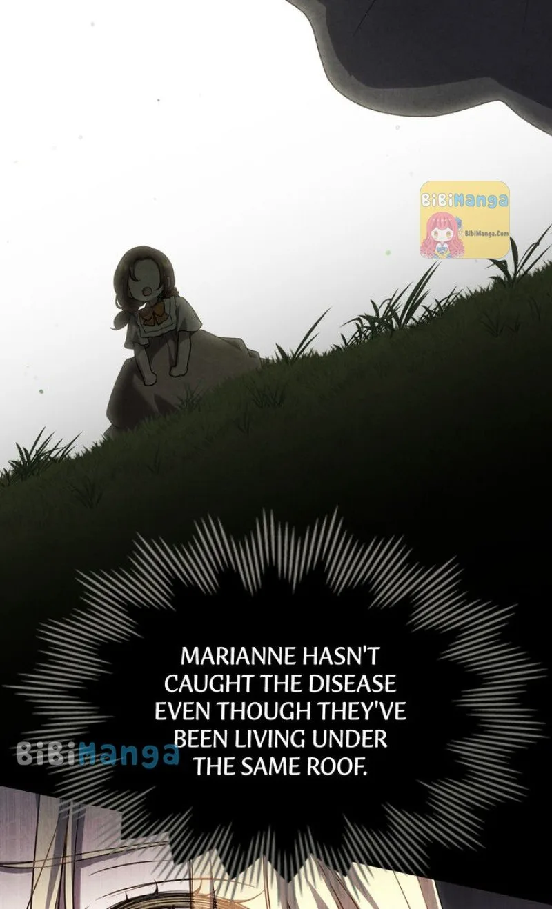 My Sweet Enemy, Thy Name is Husband Chapter 31.5 page 27