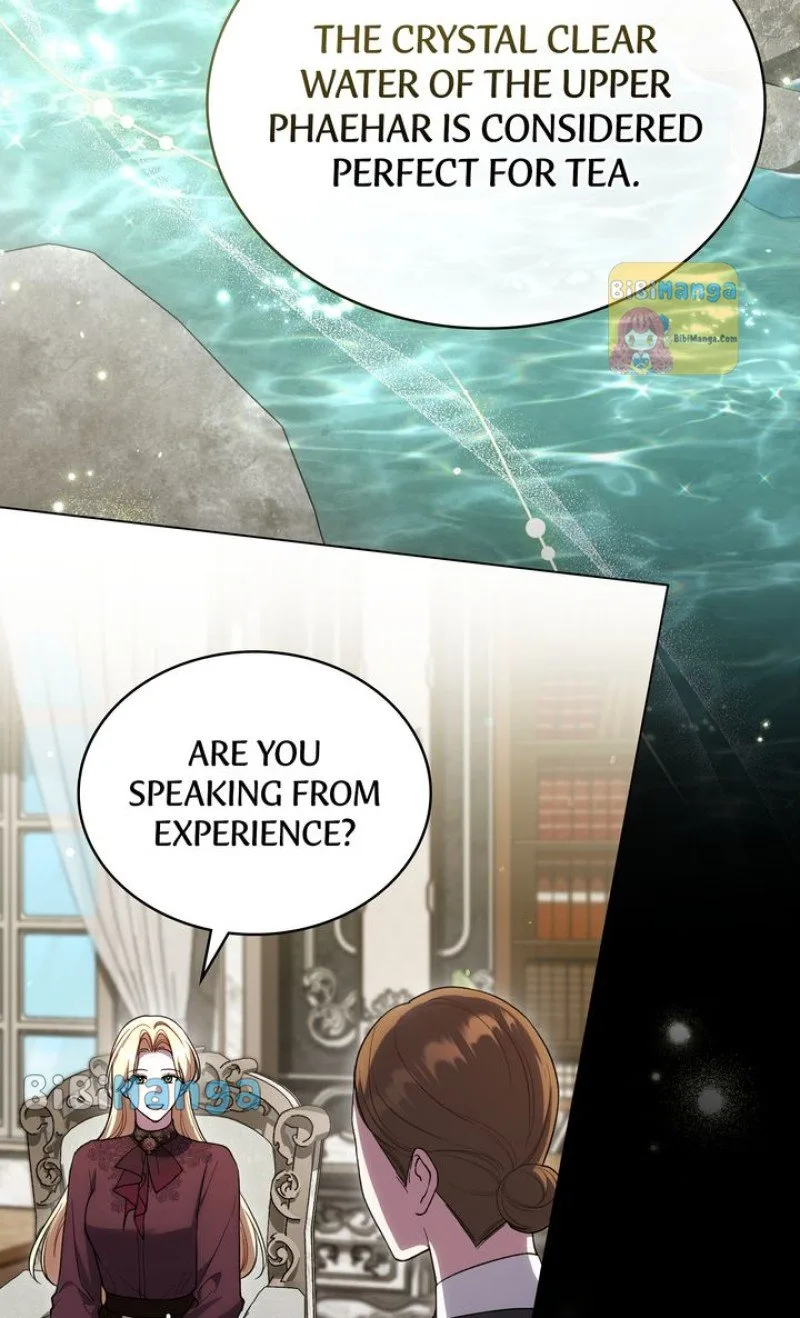 My Sweet Enemy, Thy Name is Husband Chapter 31.5 page 21