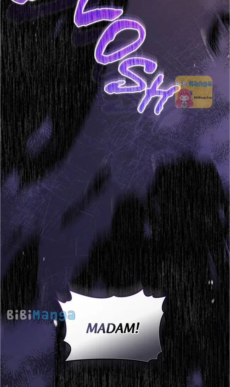 My Sweet Enemy, Thy Name is Husband Chapter 31 page 41
