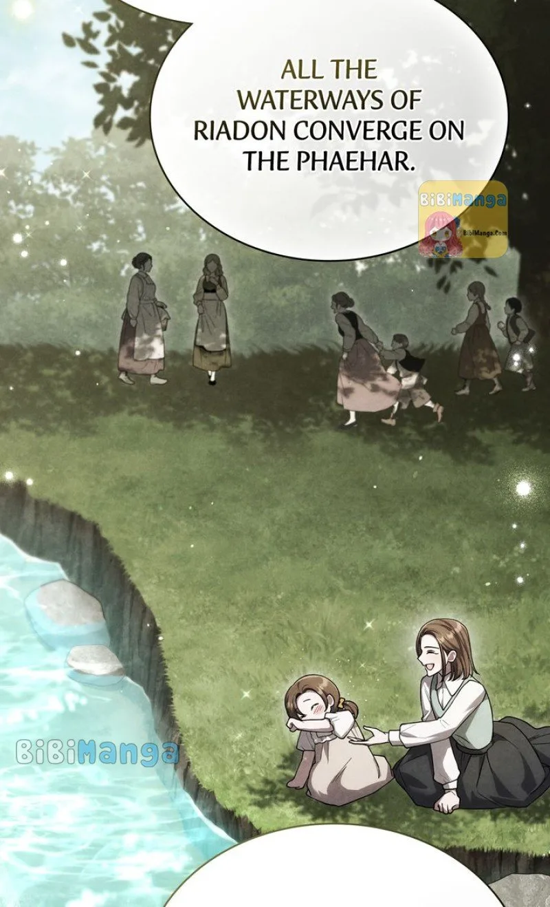My Sweet Enemy, Thy Name is Husband Chapter 31.5 page 20