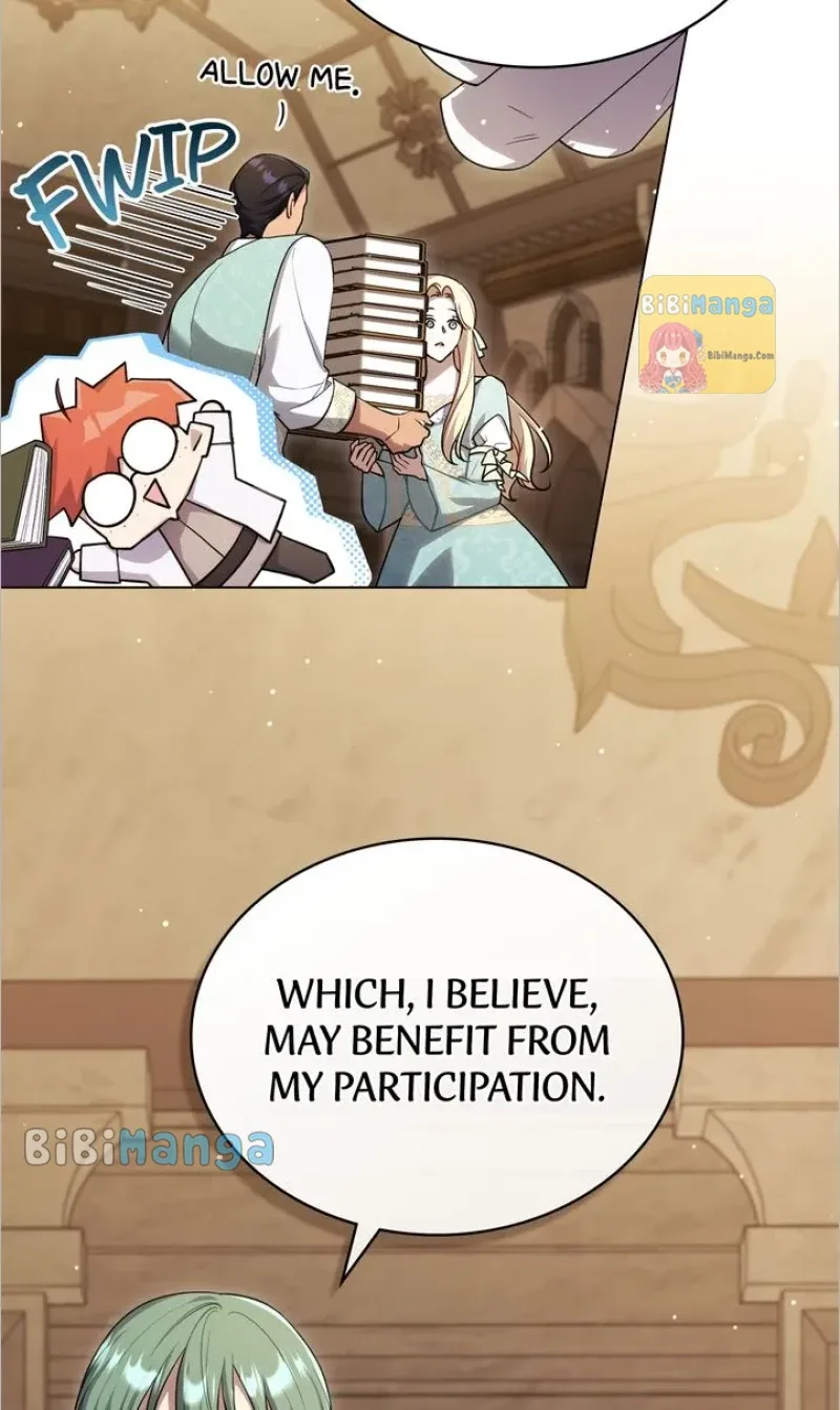 My Sweet Enemy, Thy Name is Husband Chapter 31 page 15