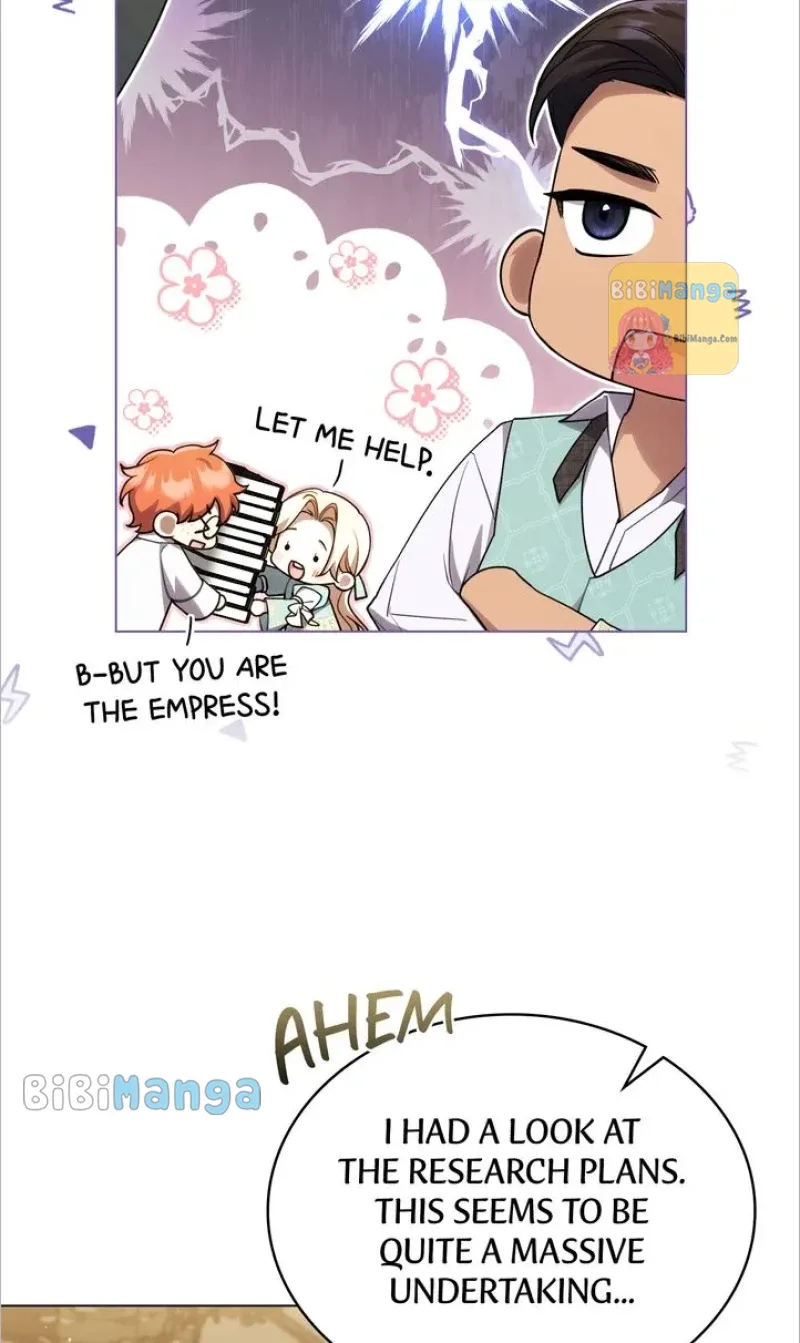 My Sweet Enemy, Thy Name is Husband Chapter 31 page 14