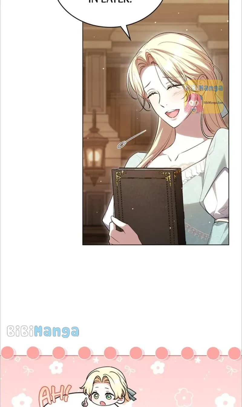My Sweet Enemy, Thy Name is Husband Chapter 31 page 8